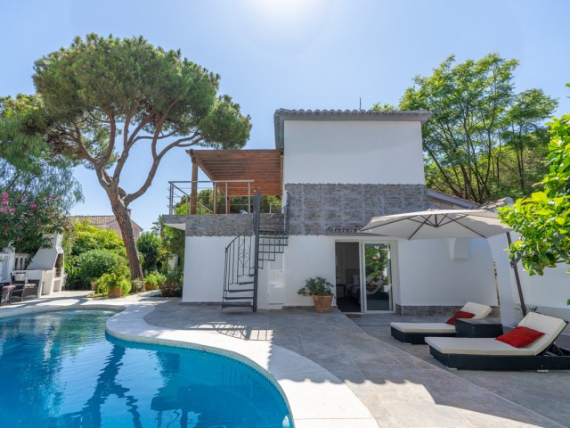 Villa, Marbesa, R5151160