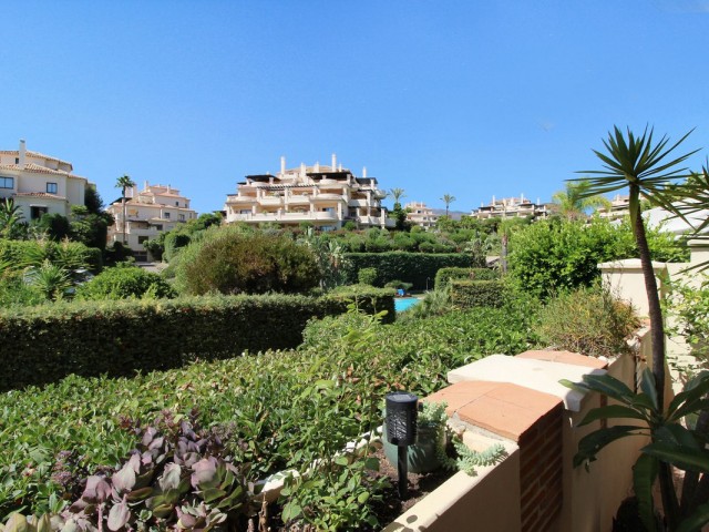3 Bedrooms Apartment in Benahavís