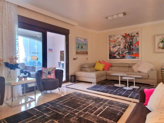 2 Bedrooms Apartment in Mijas