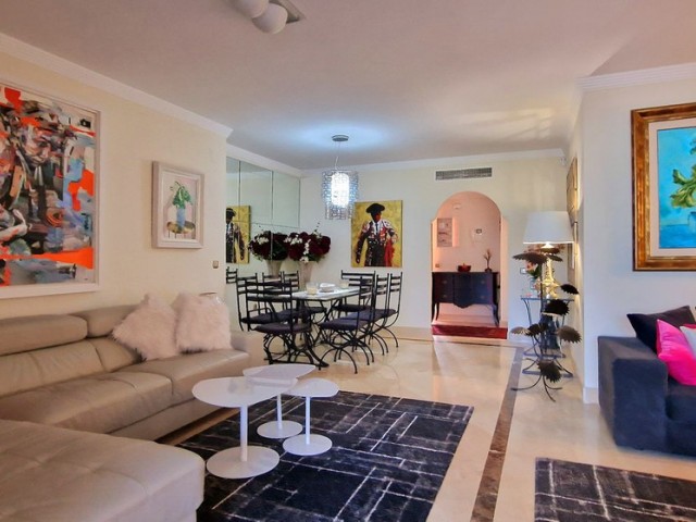 2 Bedrooms Apartment in Mijas