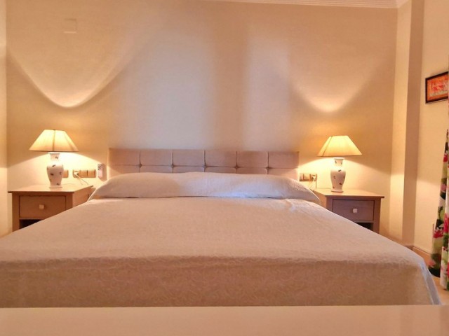 2 Bedrooms Apartment in Mijas