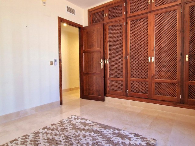2 Bedrooms Apartment in Mijas