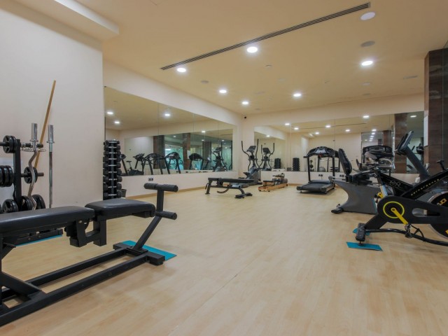 2 Bedrooms Apartment in Benahavís