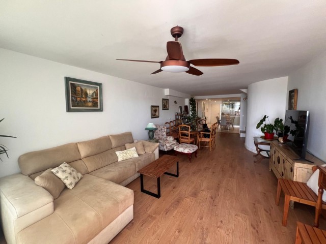 4 Bedrooms Townhouse in Benalmadena