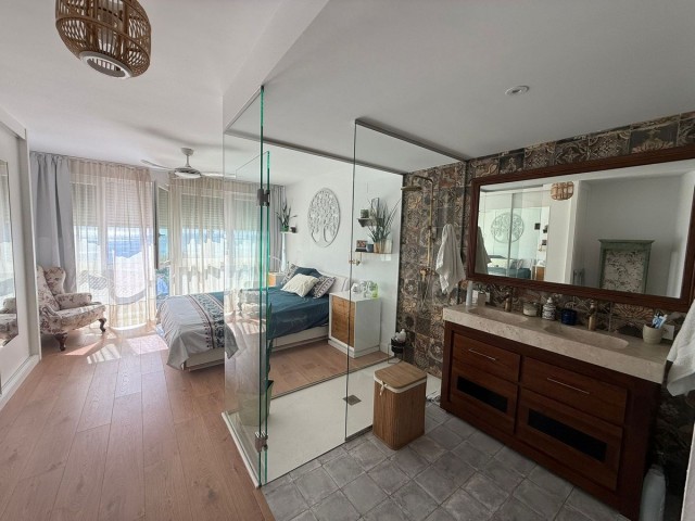4 Bedrooms Townhouse in Benalmadena