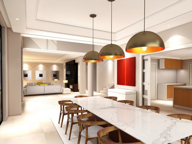 5 Slaapkamer Villa in Estepona
