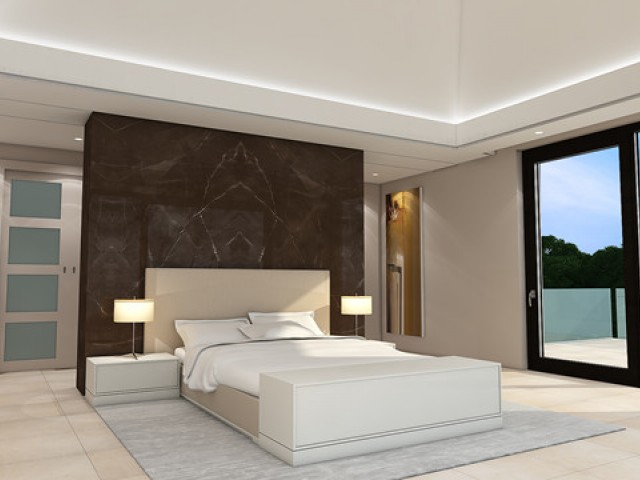 5 Slaapkamer Villa in Estepona
