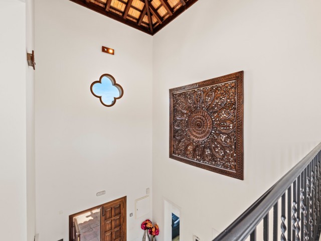 Villa avec 5 Chambres  à Sotogrande