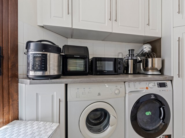 5 Bedrooms Villa in Sotogrande