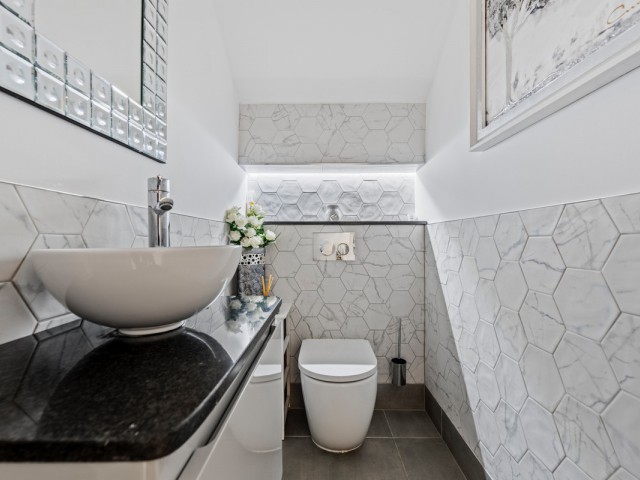 5 Bedrooms Villa in Sotogrande