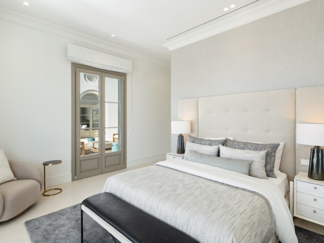 6 Bedrooms Villa in Nueva Andalucía