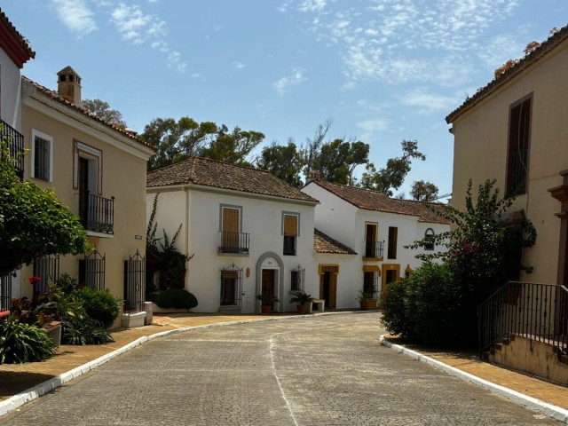 Adosado, Guadalmina Baja, R5133313