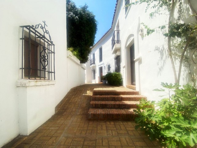 Adosado, Guadalmina Baja, R5133313