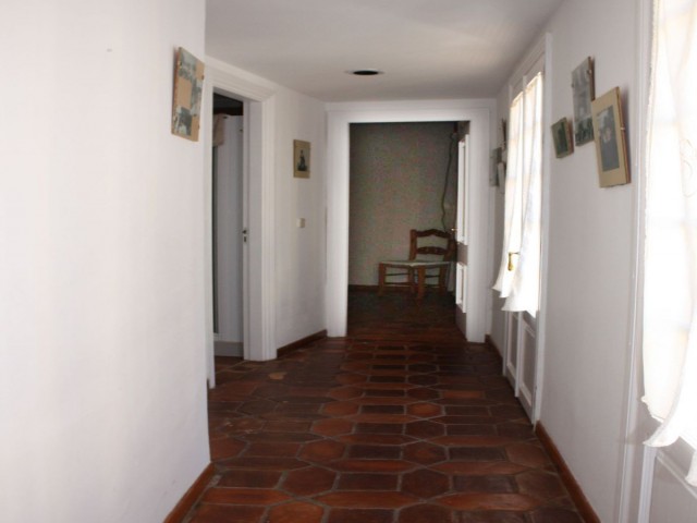 3 Slaapkamer Rijtjeshuis in Guadalmina Baja