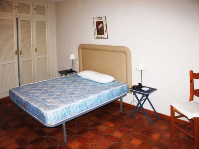 3 Slaapkamer Rijtjeshuis in Guadalmina Baja