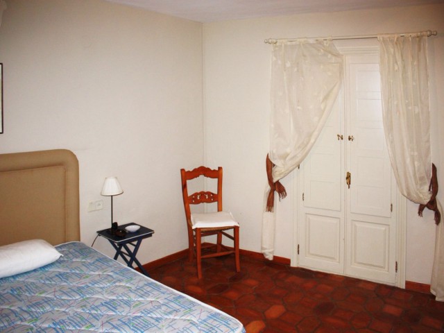 3 Slaapkamer Rijtjeshuis in Guadalmina Baja