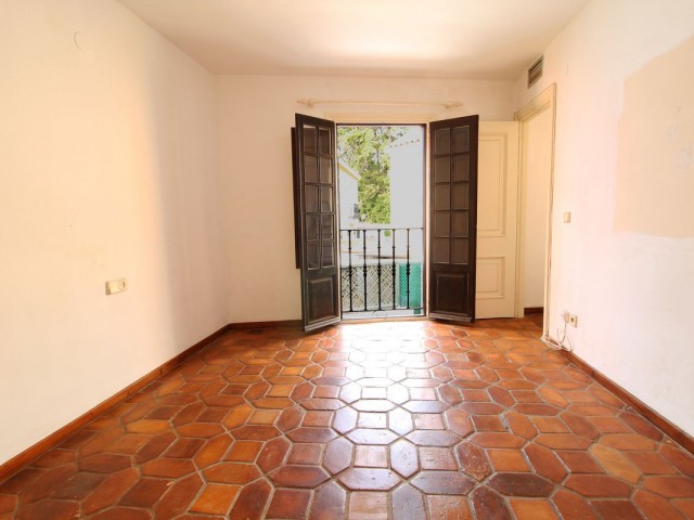 3 Schlafzimmer Reihenhaus in Guadalmina Baja