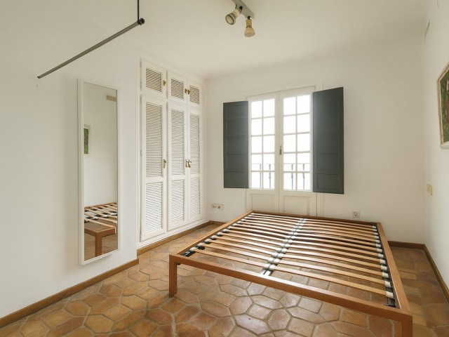 3 Bedrooms Townhouse in Guadalmina Baja