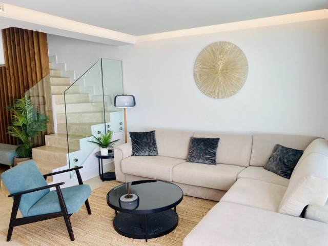 3 Bedrooms Townhouse in La Cala Golf