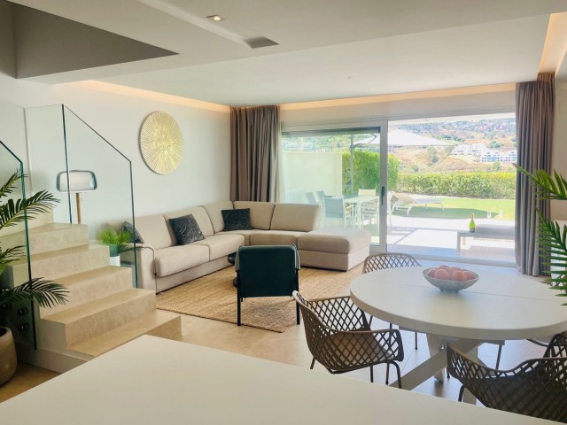 Townhouse La Cala Golf - R5147905