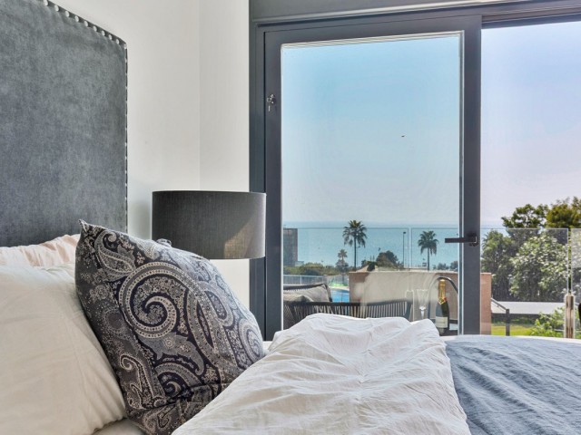 Rekkehus Fuengirola - R5148235