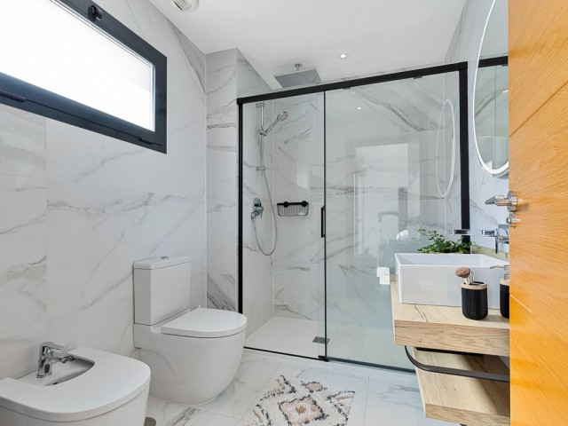 3 Bedrooms Townhouse in Fuengirola