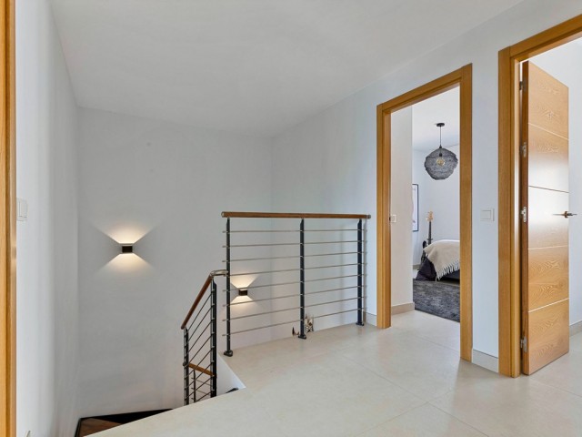 3 Bedrooms Townhouse in Fuengirola