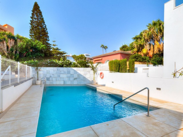 3 Bedrooms Townhouse in Fuengirola