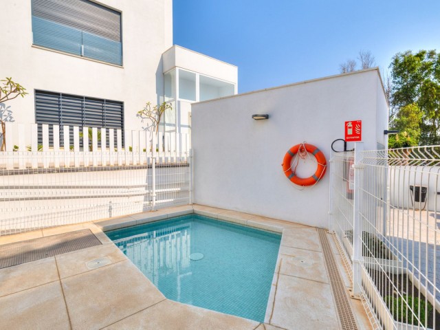 3 Bedrooms Townhouse in Fuengirola