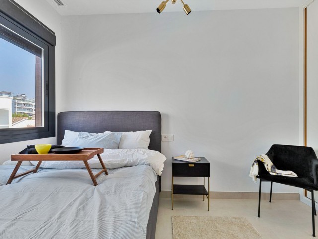 3 Bedrooms Townhouse in Fuengirola