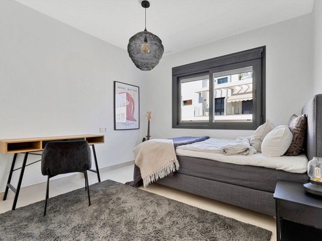 3 Bedrooms Townhouse in Fuengirola