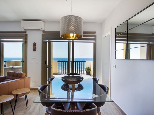 Penthouse in Elviria