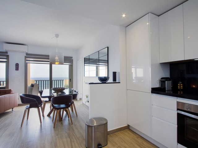 Penthouse in Elviria
