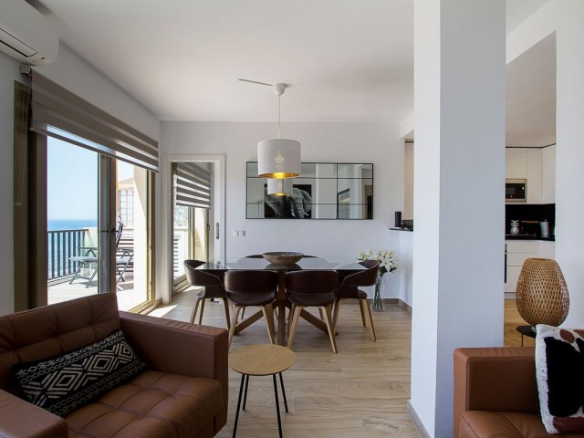 Penthouse in Elviria