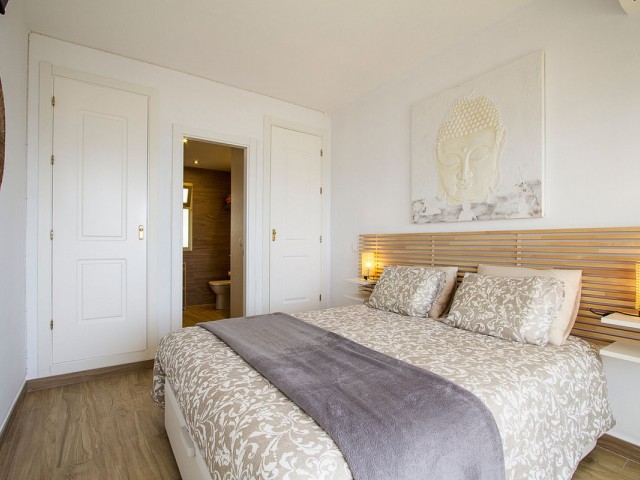 Penthouse in Elviria