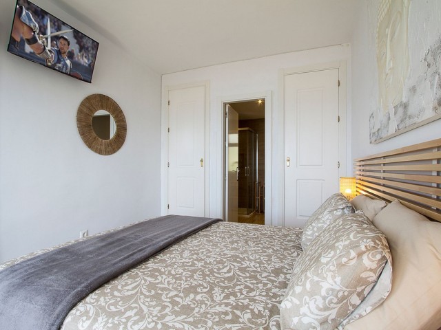 Penthouse in Elviria