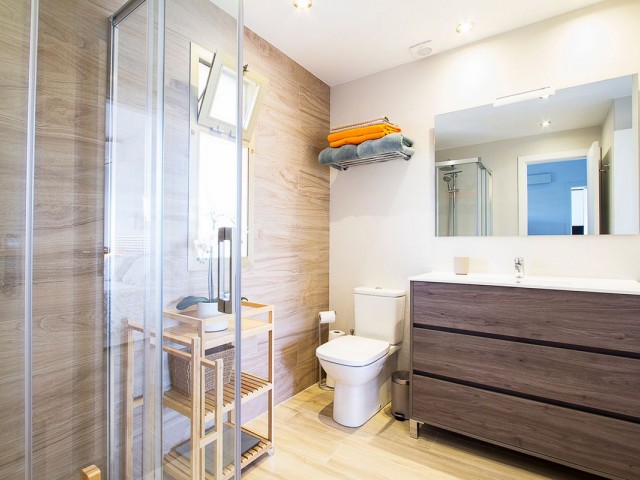 Penthouse in Elviria