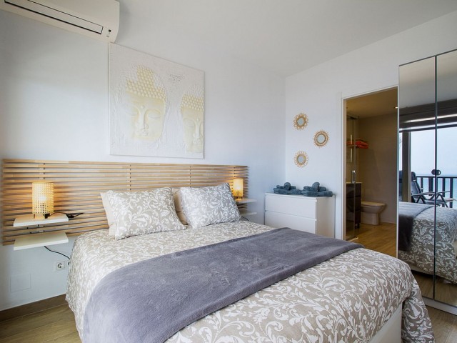 Penthouse in Elviria