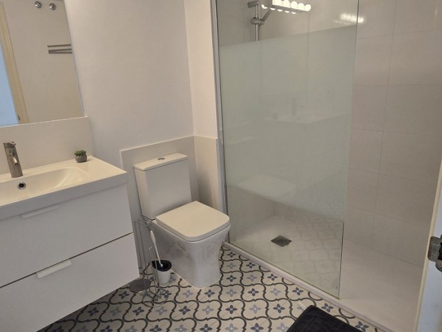 2 Bedrooms Apartment in Fuengirola