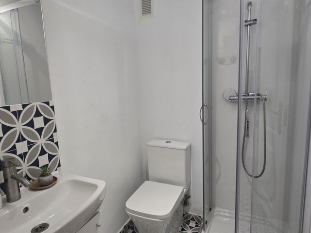 2 Bedrooms Apartment in Fuengirola