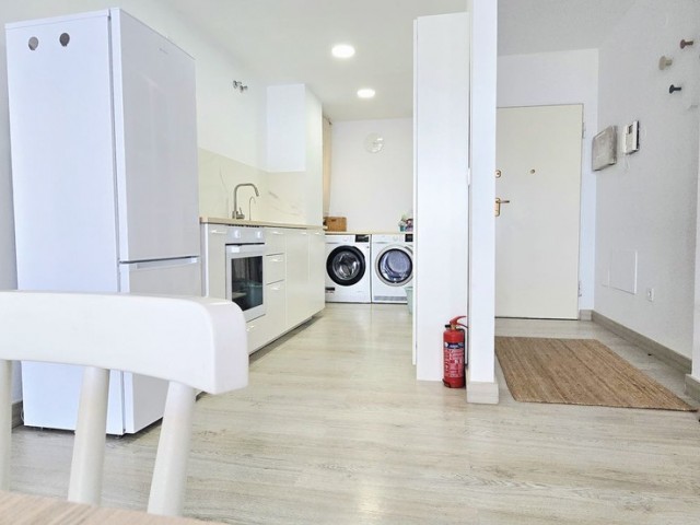 2 Bedrooms Apartment in Fuengirola