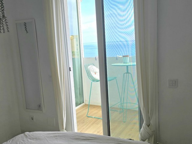2 Bedrooms Apartment in Fuengirola