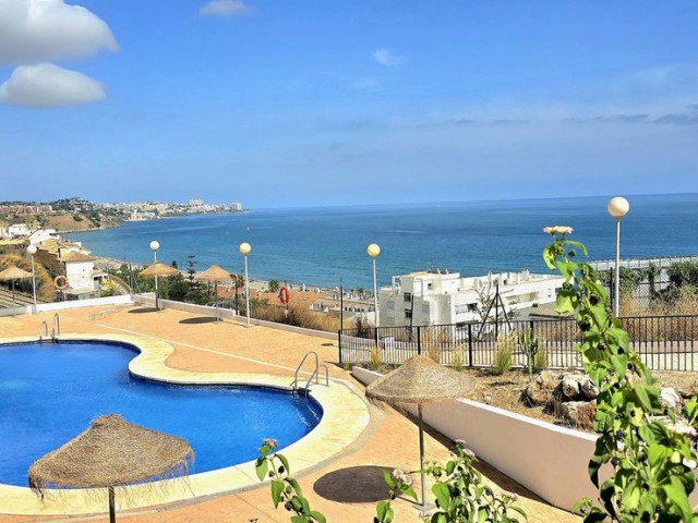 Apartment, Fuengirola, R5151979