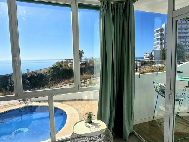 Apartment, Fuengirola, R5151979