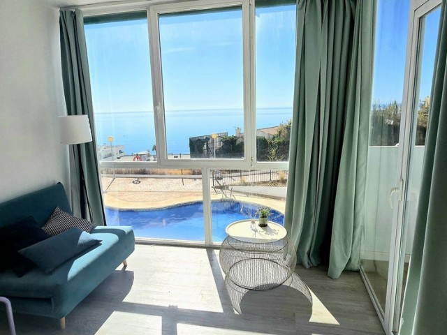 Apartment, Fuengirola, R5151979