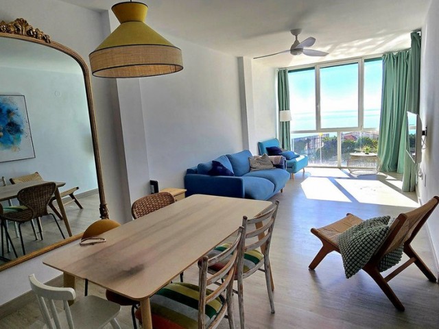 Apartment, Fuengirola, R5151979