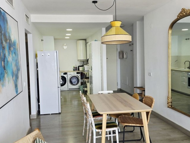 Apartment, Fuengirola, R5151979