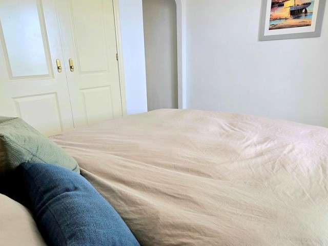 2 Bedrooms Apartment in Fuengirola