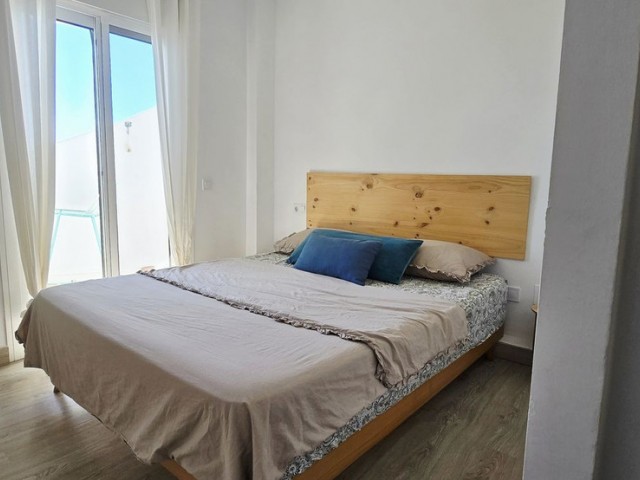 2 Bedrooms Apartment in Fuengirola