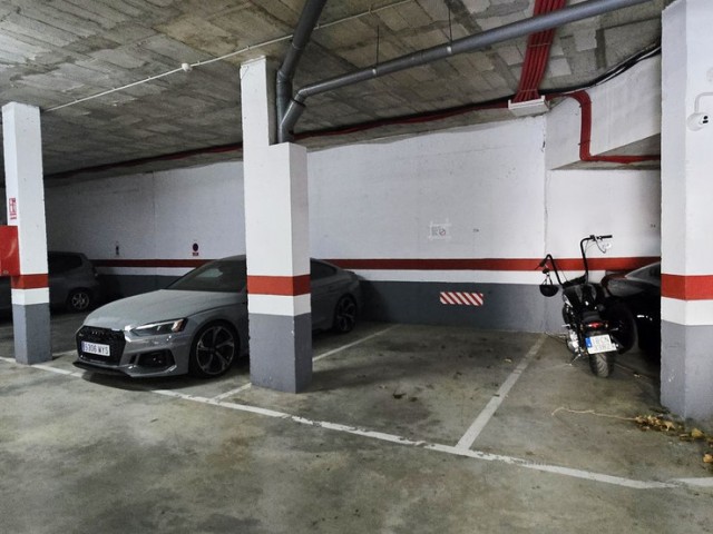 2 Bedrooms Apartment in Fuengirola